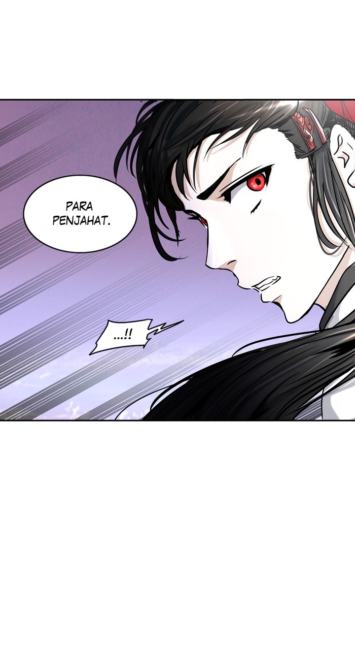 Webtoon Tower Of God Bahasa Indonesia Chapter 398