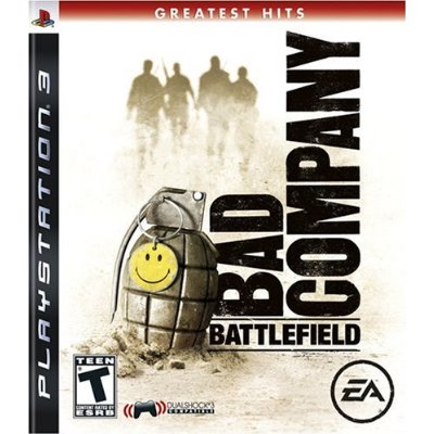 Battlefield: Bad Company
