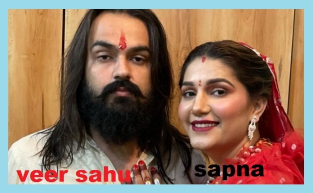 sapna-chaodhary-husband