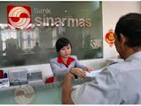 Lowongan Kerja Teller Bank Sinarmas November 2014