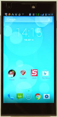 Smartfren Andromax V3S Innos PD6D1J