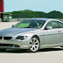 Car Profiles - BMW 6 Series Coupe (2004-2012)