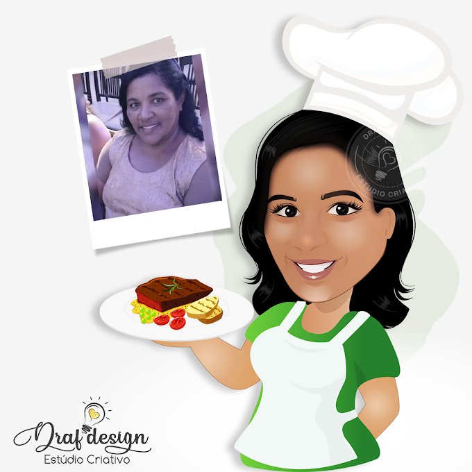 Cliente: Adrielle Alves