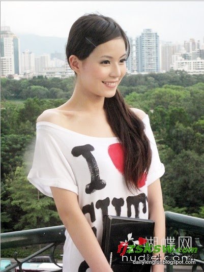 Wen Jian Ting (温健婷)