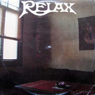 Combination “Relax” 1977 Finland Prog Classic Rock
