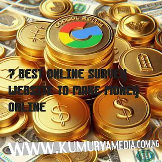 7 Best Online Survey Websites To Make Money Online In 2024