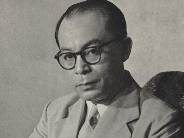 Biografi Mohammad Hatta