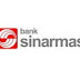 Lowongan Kerja PT. Bank Sinarmas Tbk