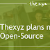 Thexyz Email Plans to Leverage Open Standards and Community-Driven Development with Move to Open-Source