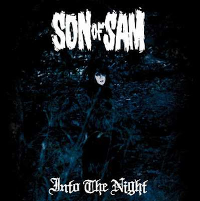 Son Of Sam - Into The Night [2008]