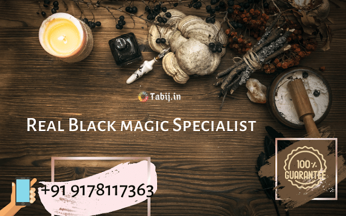 Powerful Black Magic specialist cast black magic spells for love problem