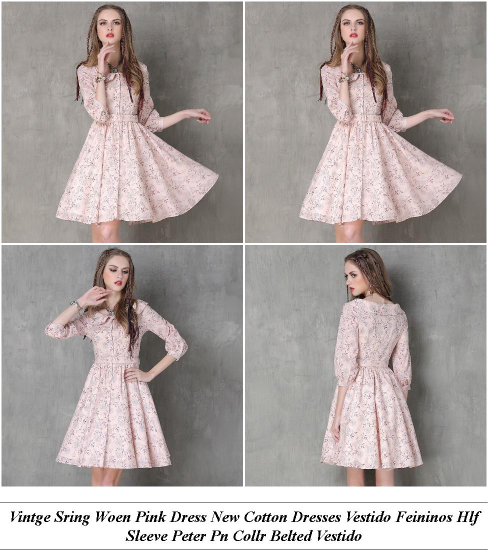 Formal Wear Little Girl - Womens Summer Clothing On Sale - Evening Dresses Uk Size