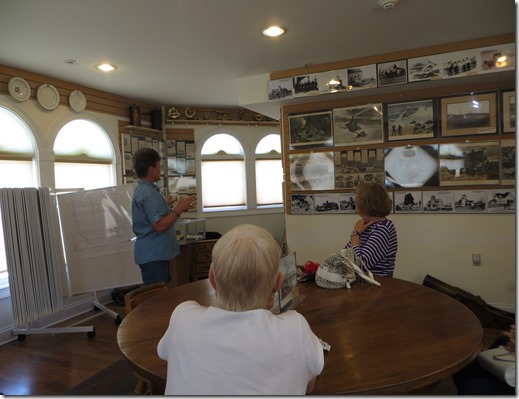 2013 July Maritime Museum 025