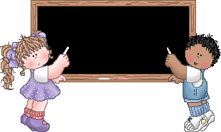 Apaixonados por gifs: Gifs de escola Cute Colors: alunos e alunas ...