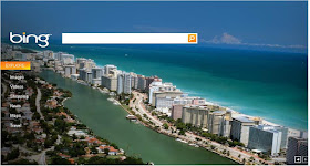 Bing Background image Miami