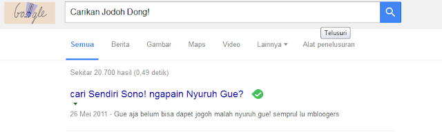 5 Jasa penting yang telah di Berikan Google