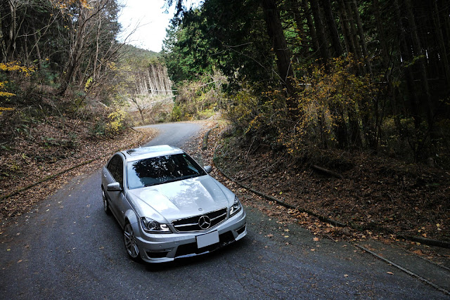 C63AMG