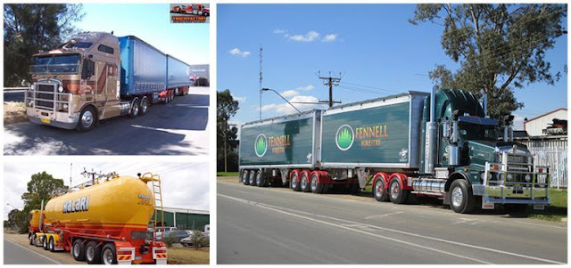 Trailer Repair Near Me Service Adelaide - The Truck Factory