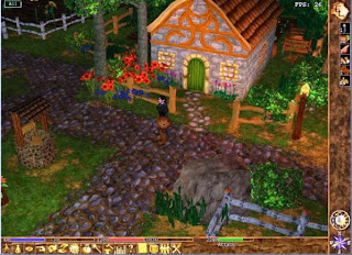 eternal springs free online rpg games