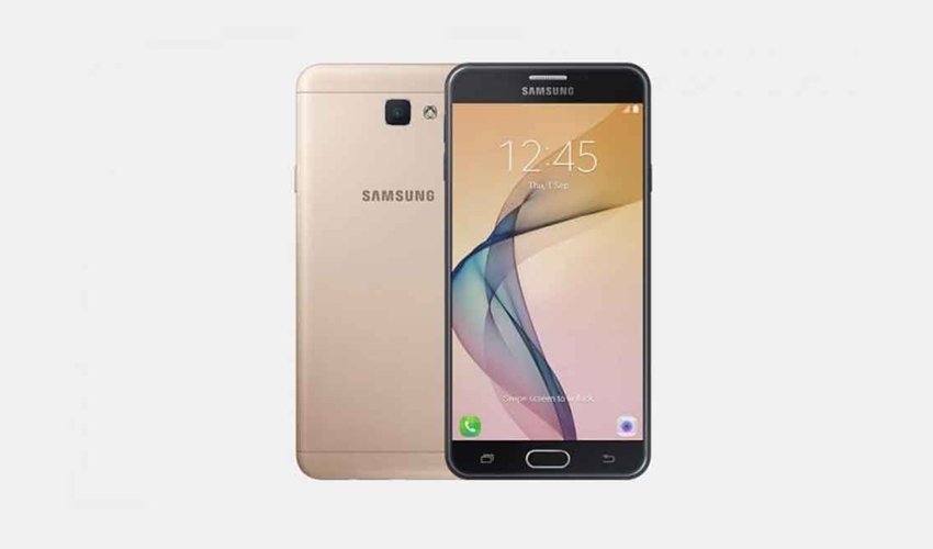 Samsung Galaxy J5 Prime SM-G570F INS India Firmware Download