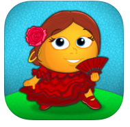 https://itunes.apple.com/es/app/fun-spanish-aprende-espanol/id661574705?mt=8&uo=4