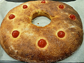 roscón de reyes