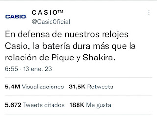 Los mejores memes de la canción de Shakira contra Piqué