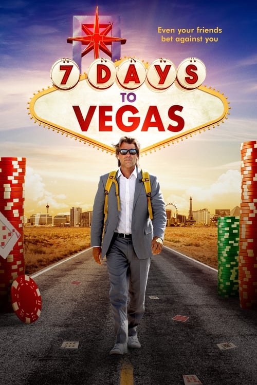 [HD] 7 Days to Vegas 2019 Ver Online Castellano