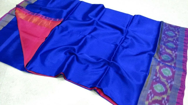  Silk Sarees 