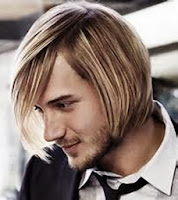 Best Hairstyles for Men Blonde Hair