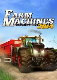 Download Game Farming Simulator 15 PC Game