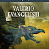nasce EPIX, collana gemella di URANIA dedicata al Fantasy e all'Horror