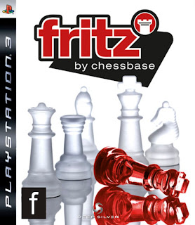 Fritz Chess - PS3