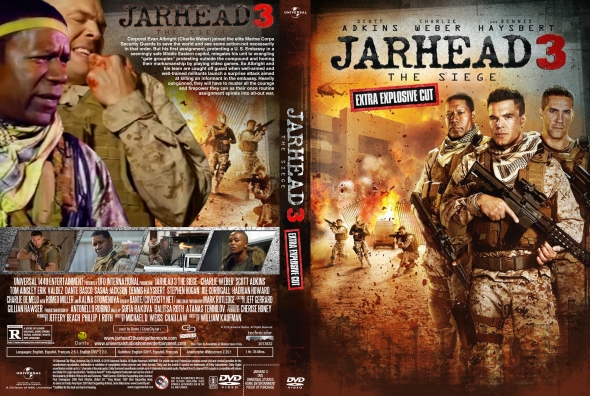  Jarhead 3 The Siege
