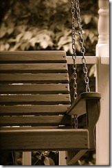 porch-swing