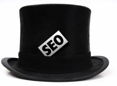 black hat seo  , dark art of search engine optimization