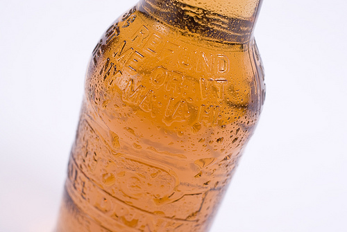 Do you love IBC Cream Soda?