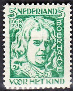 Herman Boerhaave