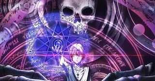 Manga Ryohgo Narita's: Dead Mount Death Play Mendapat TV Anime pada April 2023
