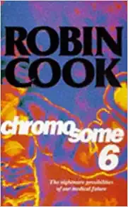 best-robin-cook-books