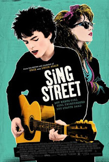 Sing Street – Música e Sonho - filme