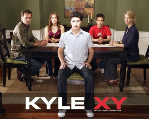 Kyle XY