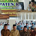 Bupati Kerinci Lepas Keberangkatan Jamaah Calon Haji Kabupaten Kerinci