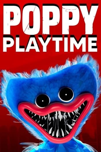 โหลดเกม Poppy Playtime