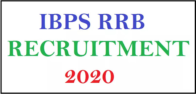 IBPS RRB RECRUITMENT 2020, Himachal Pradesh Gramin Bank Recruitment 2020