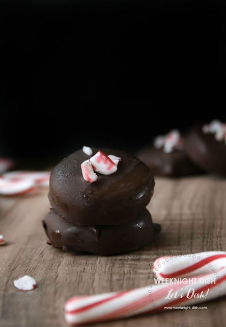 Peppermint Patties