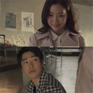 Sinopsis Web Drama Korea Romance Blue Episode 3, Sinopsis Romance Blue Episode 3, Romance Blue Sinopsis Ep 3.