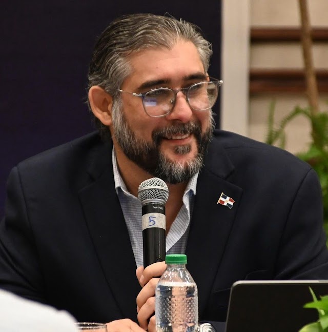 Eligen a Federico Franco como presidente del Comité del Partido Demócrata en la República Dominicana