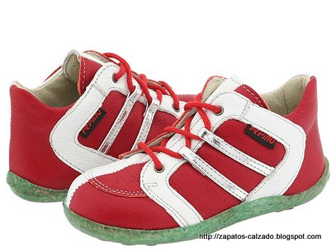 Zapatos calzado:zapatos-821236