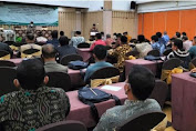 Dinas Syariat Islam (DSI) Aceh bekerjasama dengan Mahkamah Syar’iyah Aceh mengelar kegiatan bimbingan teknis (bimtek) 